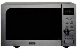 De'Longhi AC925EFY 25L Combi Microwave - Stainless Steel